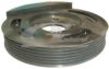HYUNDAI 2312427501 Belt Pulley, crankshaft